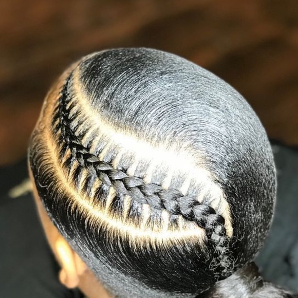 Meet your Posher, Dejauan - Picture 1 of 1